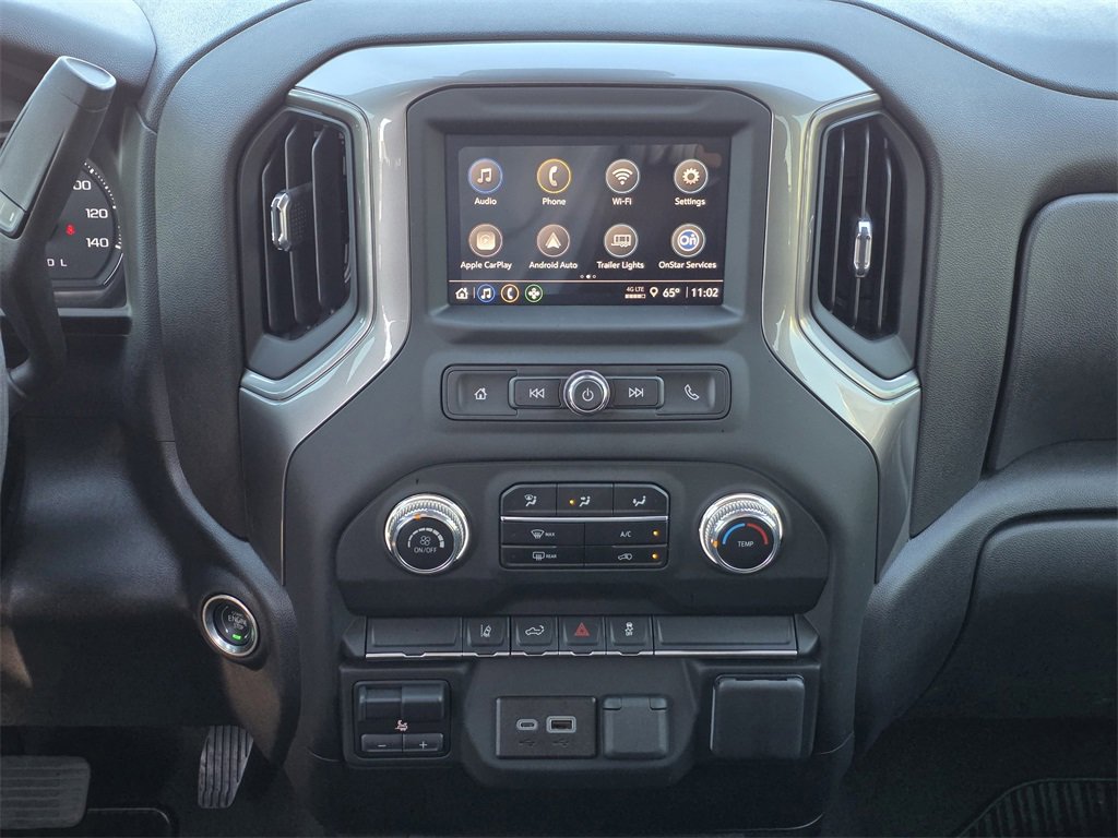 Used 2024 GMC Sierra 3500 Pro image 18