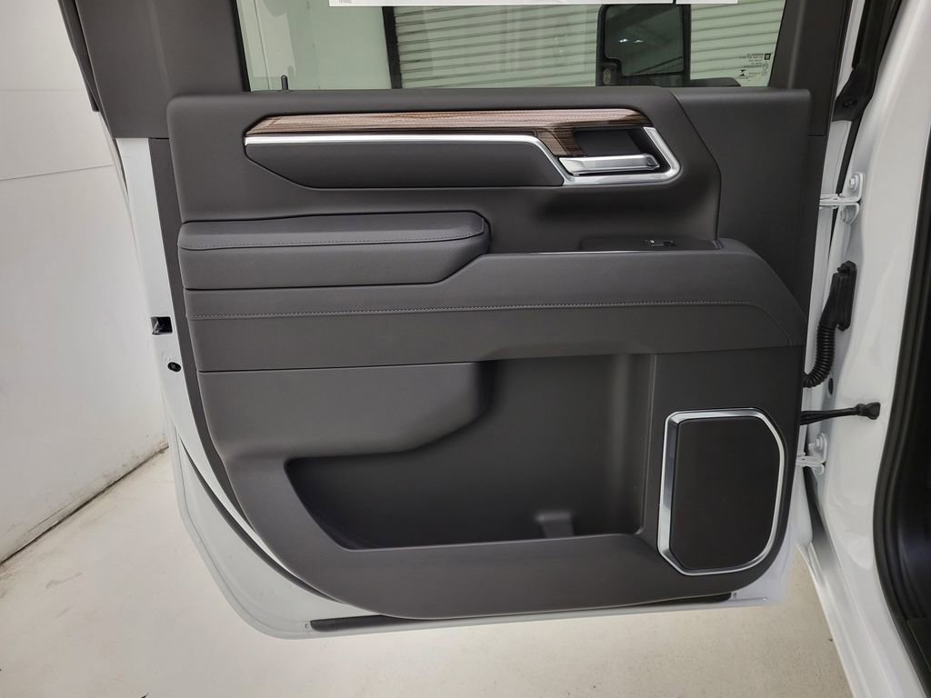 New 2026 Chevrolet Silverado 2500 LT w/ Trail Boss Package image 47