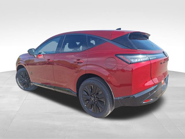 New 2027 Nissan Murano SL AWD/4WD image 5