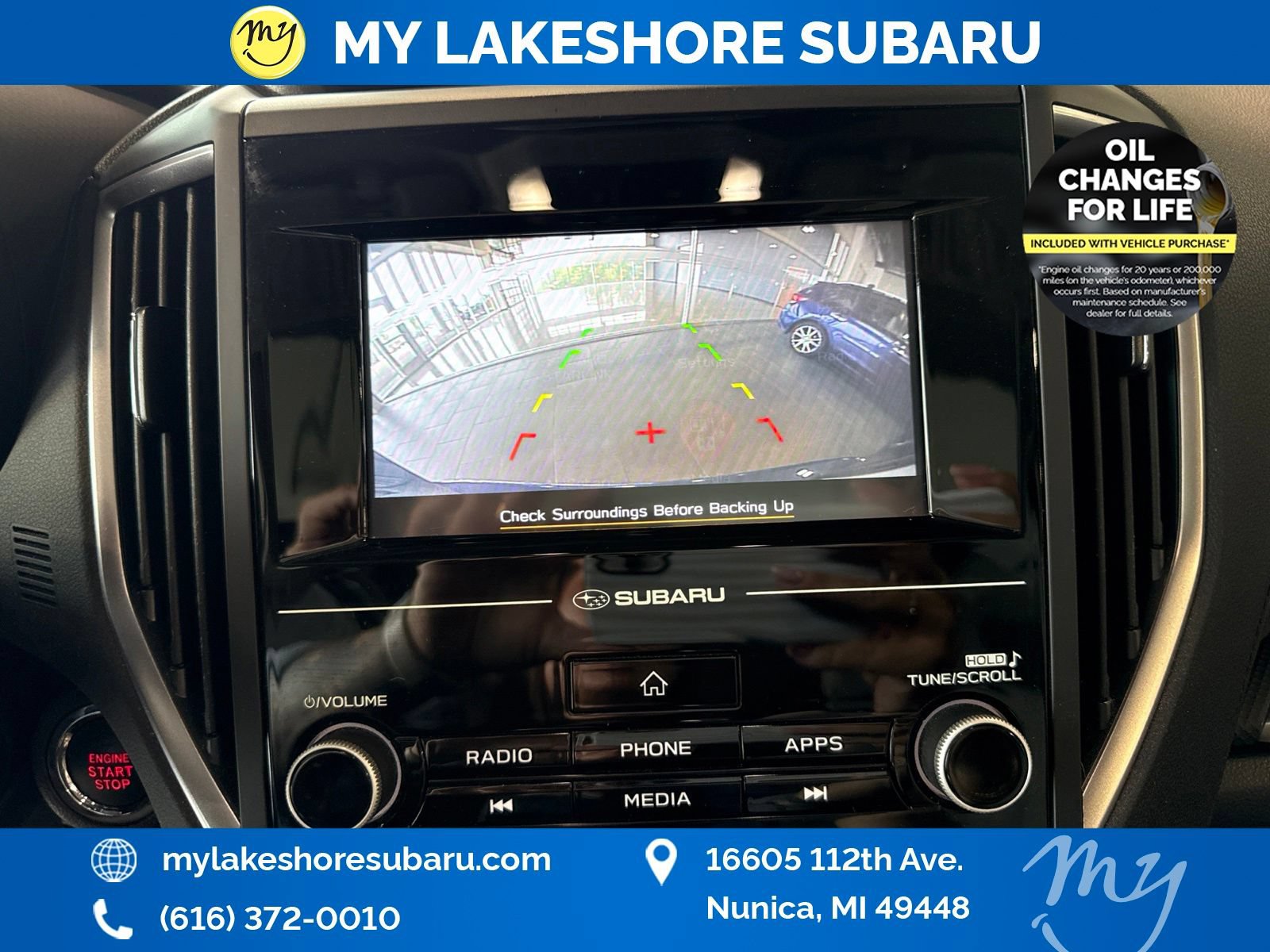 Certified 2024 Subaru Forester Premium AWD/4WD image 22
