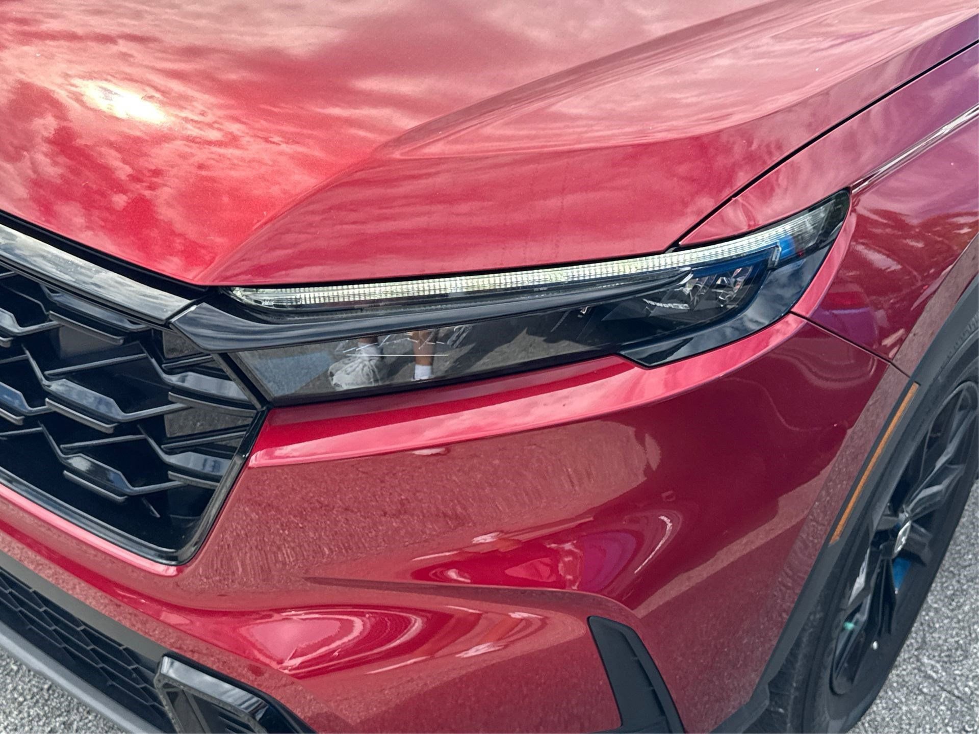 Used 2023 Honda CR-V Sport image 18