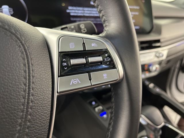 Used 2024 Kia Telluride SX FWD image 23
