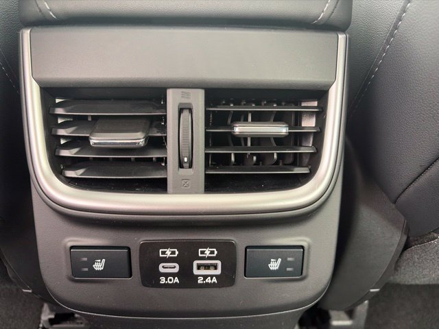 Certified 2024 Subaru Legacy Touring XT AWD/4WD image 24