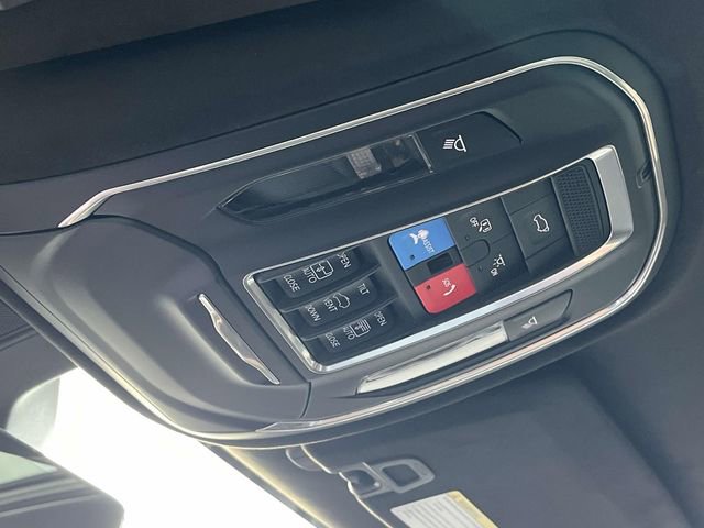 New 2026 Jeep Grand Cherokee Summit AWD/4WD image 29