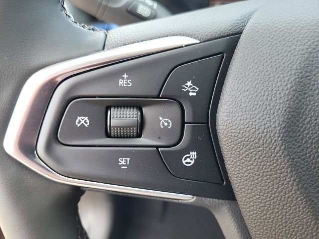 New 2026 Chevrolet Trax LT image 34