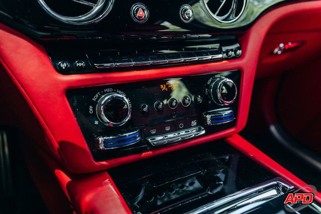 Used 2022 Rolls-Royce Ghost w/ Ghost Package image 69