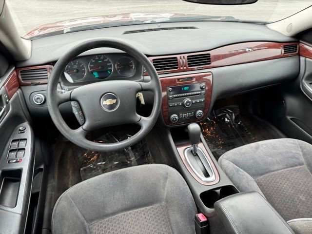 Used 2009 Chevrolet Impala LT FWD image 5
