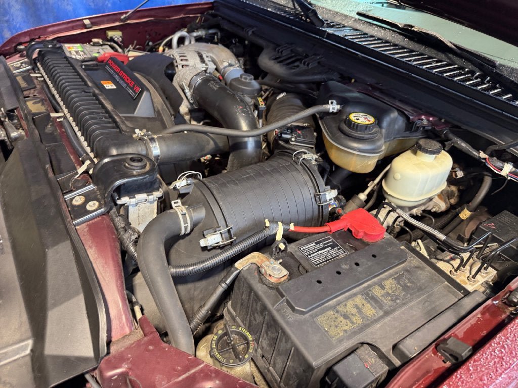 Used 2006 Ford F250 XLT AWD/4WD image 29