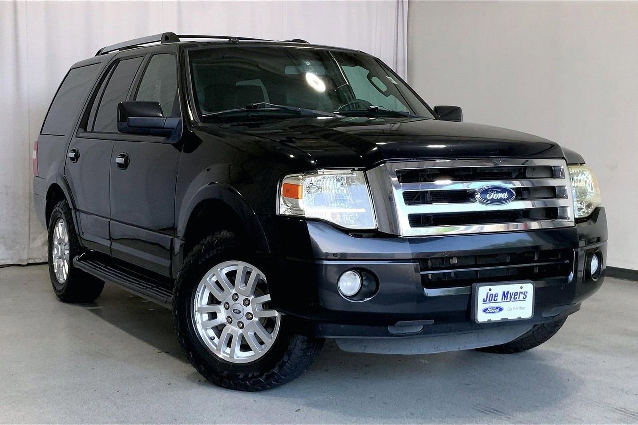 Used 2012 Ford Expedition Limited RWD image 34