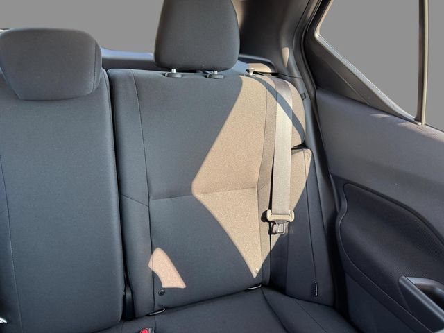 Certified 2024 Nissan Kicks S FWD image 19