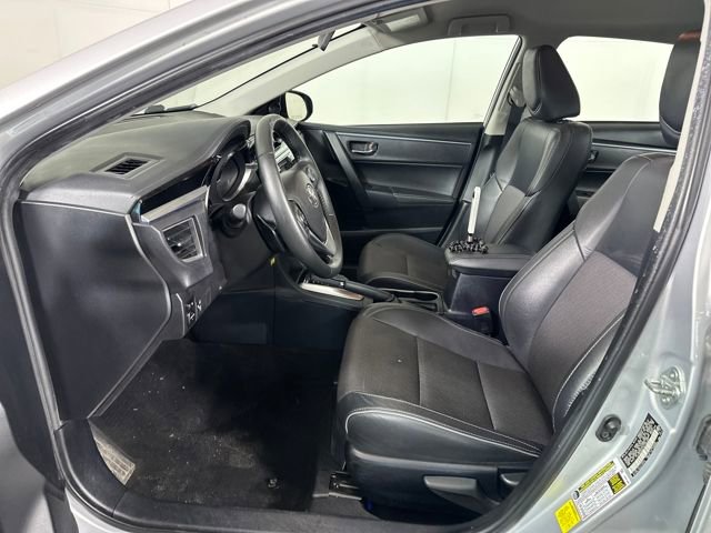 Used 2014 Toyota Corolla S image 11