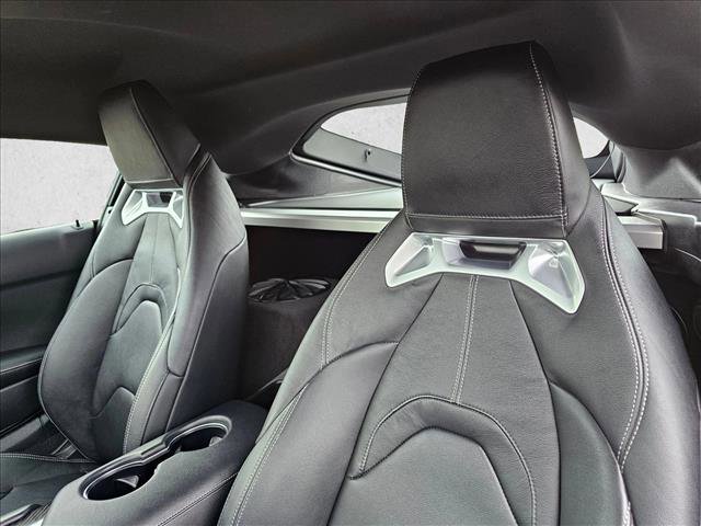 Used 2024 Toyota Supra Premium image 13