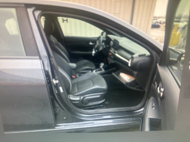 Certified 2020 Kia Forte GT-Line w/ GT-Line Premium Package image 11