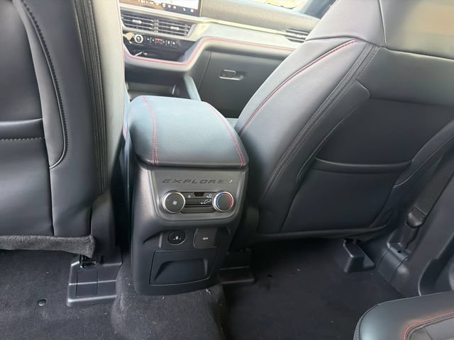 New 2026 Ford Explorer ST-Line AWD/4WD image 32