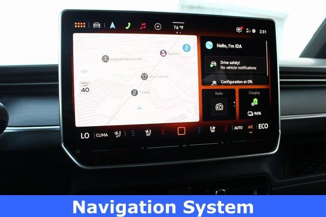 New 2025 Volkswagen ID. Buzz Pro S image 4