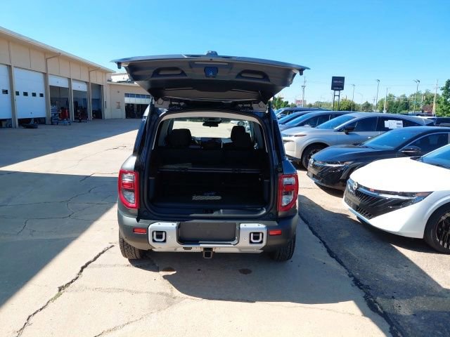 Used 2025 Ford Bronco Sport Big Bend AWD/4WD image 29