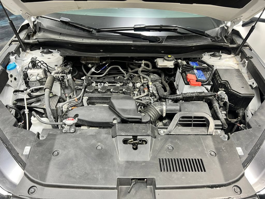Used 2024 Honda CR-V EX-L image 22