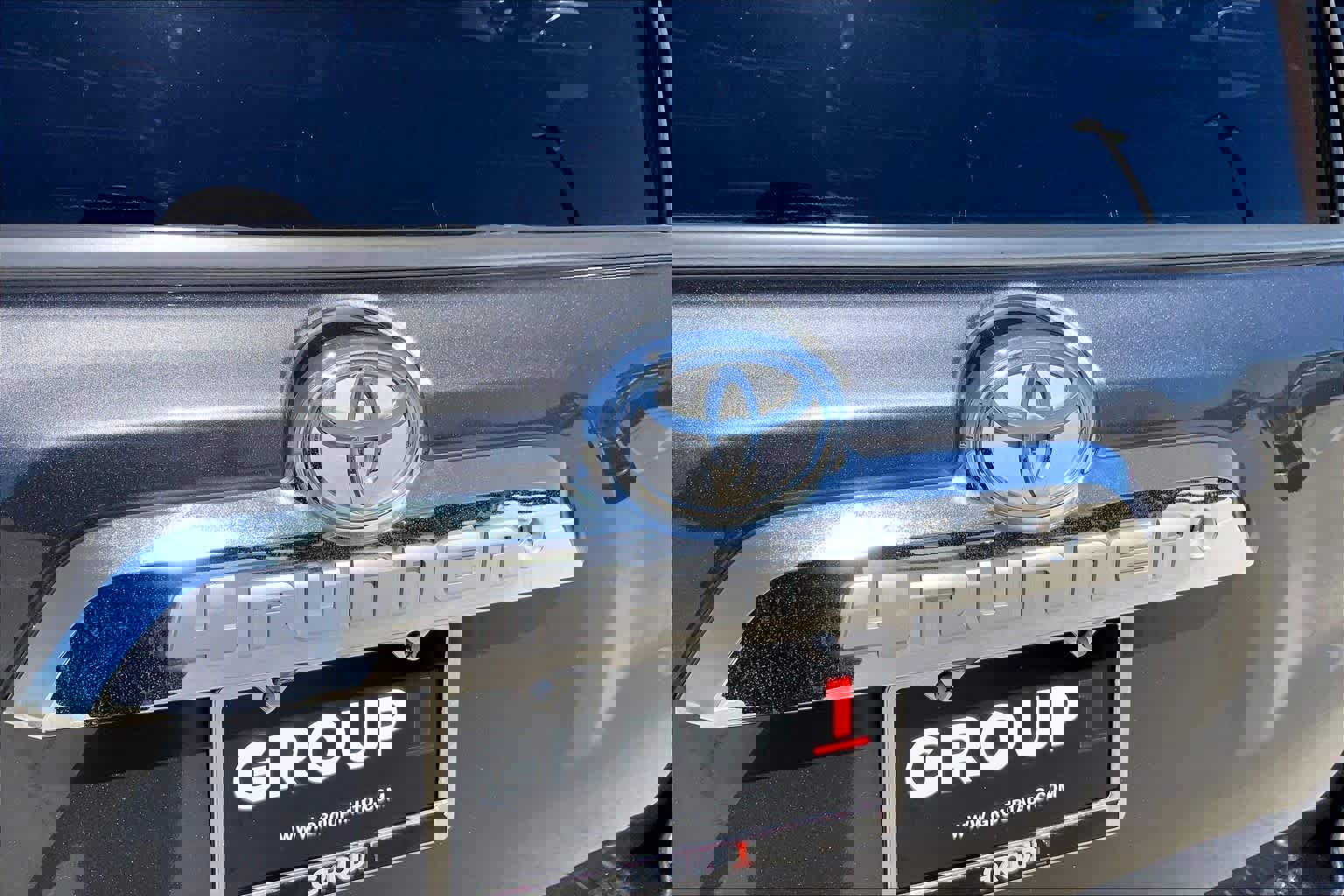 Used 2013 Toyota 4Runner SR5 w/ Convenience Pkg image 30