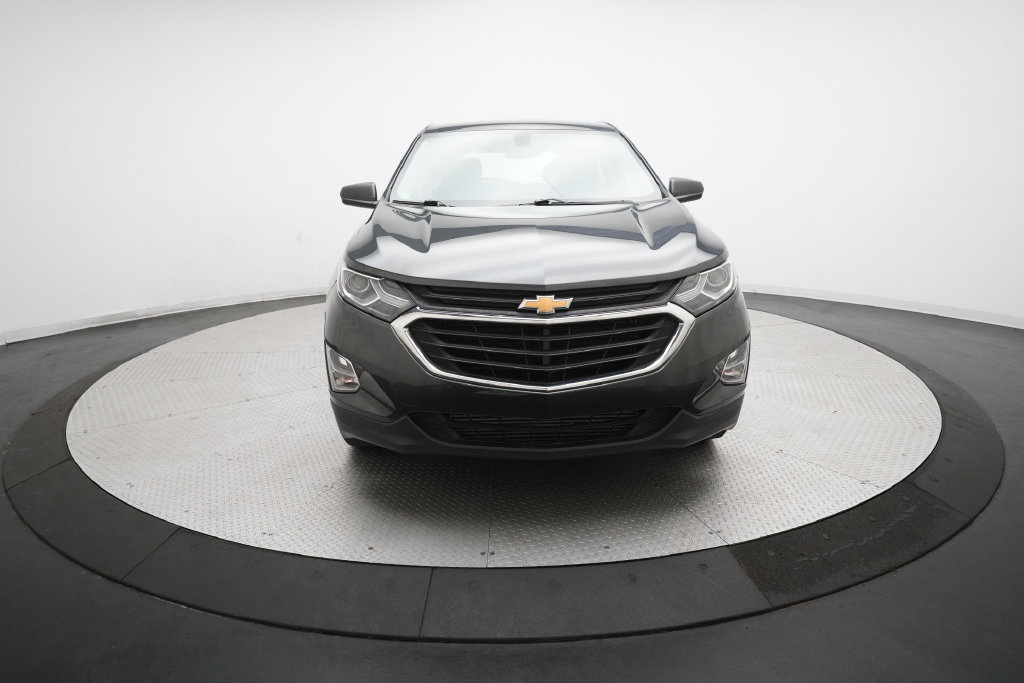 Used 2018 Chevrolet Equinox LS AWD/4WD image 10