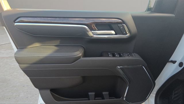 Used 2025 GMC Sierra 1500 Elevation w/ X31 Off-Road Package image 23