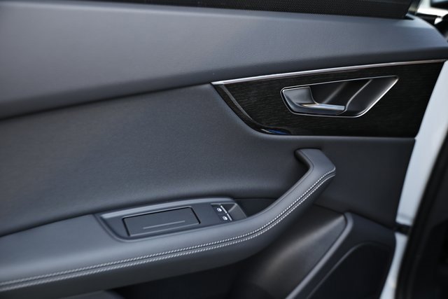 New 2026 Audi Q8 Premium Plus image 22