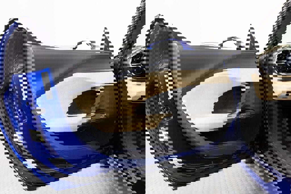 Certified 2025 Ferrari 296 GTS image 16