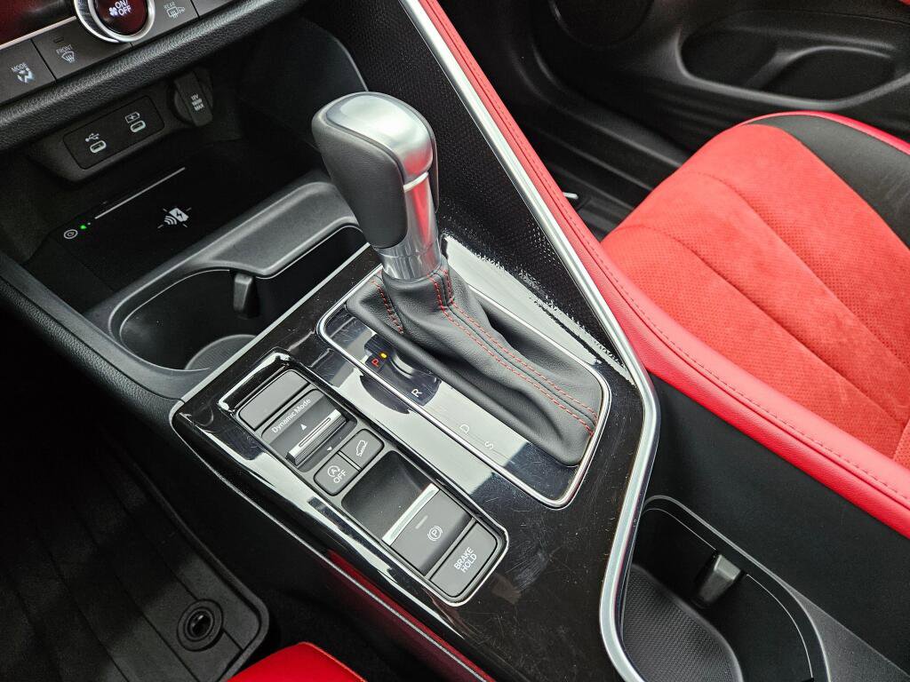 Certified 2025 Acura ADX A-Spec image 34