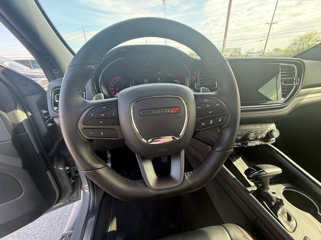 Used 2023 Dodge Durango R/T image 16