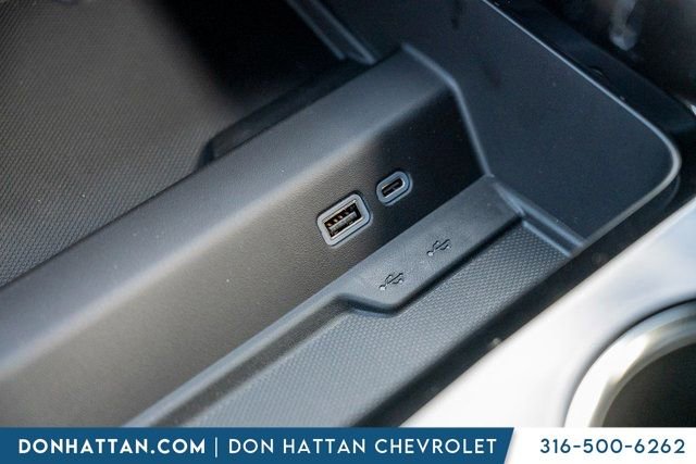 New 2026 Chevrolet Tahoe LS w/ Max Trailering Package image 12