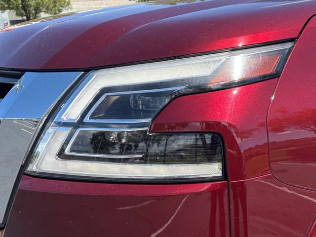 Used 2021 Nissan Armada Platinum AWD/4WD image 38