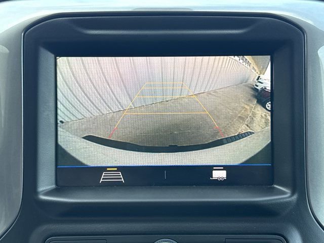 Used 2020 Chevrolet Silverado 2500 Custom w/ Custom Convenience Package image 8