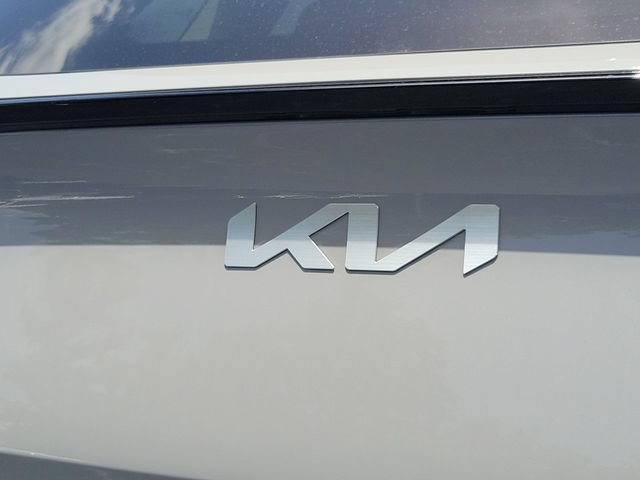 Used 2026 Kia Sportage EX w/ EX Panorama Roof Package FWD image 6