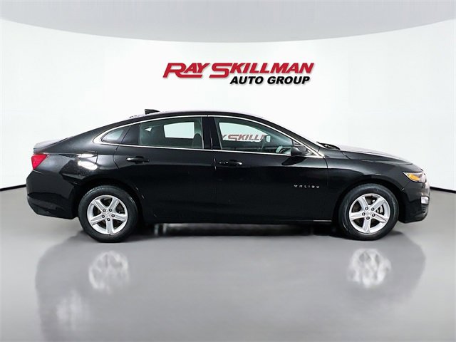 Used 2024 Chevrolet Malibu LT image 8