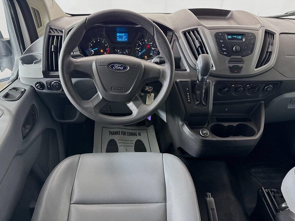 Used 2018 Ford Transit 150 XL RWD image 25