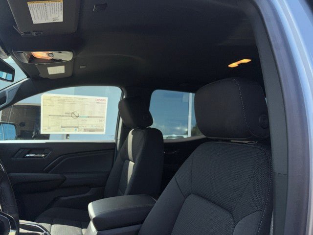 New 2026 GMC Canyon Elevation w/ Convenience Package RWD image 15