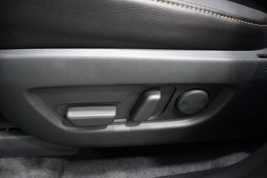 New 2025 MAZDA CX-90 3.3 Turbo w/ Preferred Package image 14