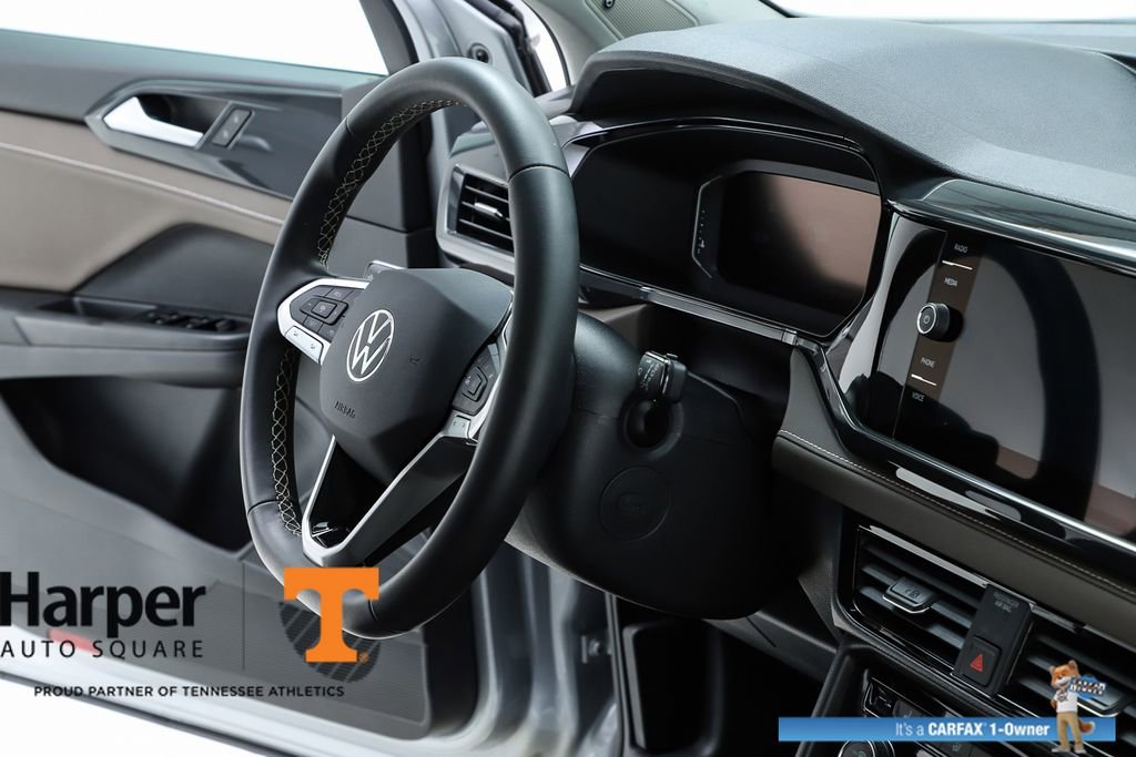 Used 2023 Volkswagen Taos SEL AWD/4WD image 72