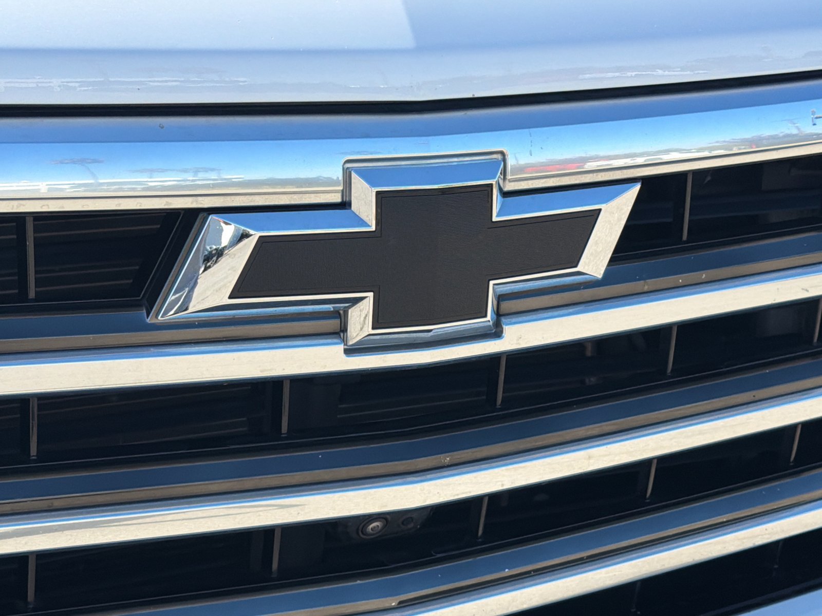 Used 2024 Chevrolet Silverado 1500 High Country AWD/4WD image 39