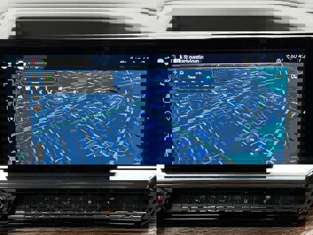 New 2026 Chevrolet Silverado 1500 LT image 20