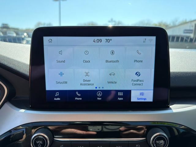 Used 2020 Ford Escape SEL AWD/4WD image 26