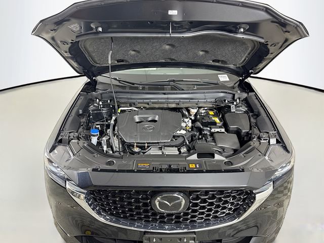 New 2025 MAZDA CX-5 AWD 2.5 S image 29