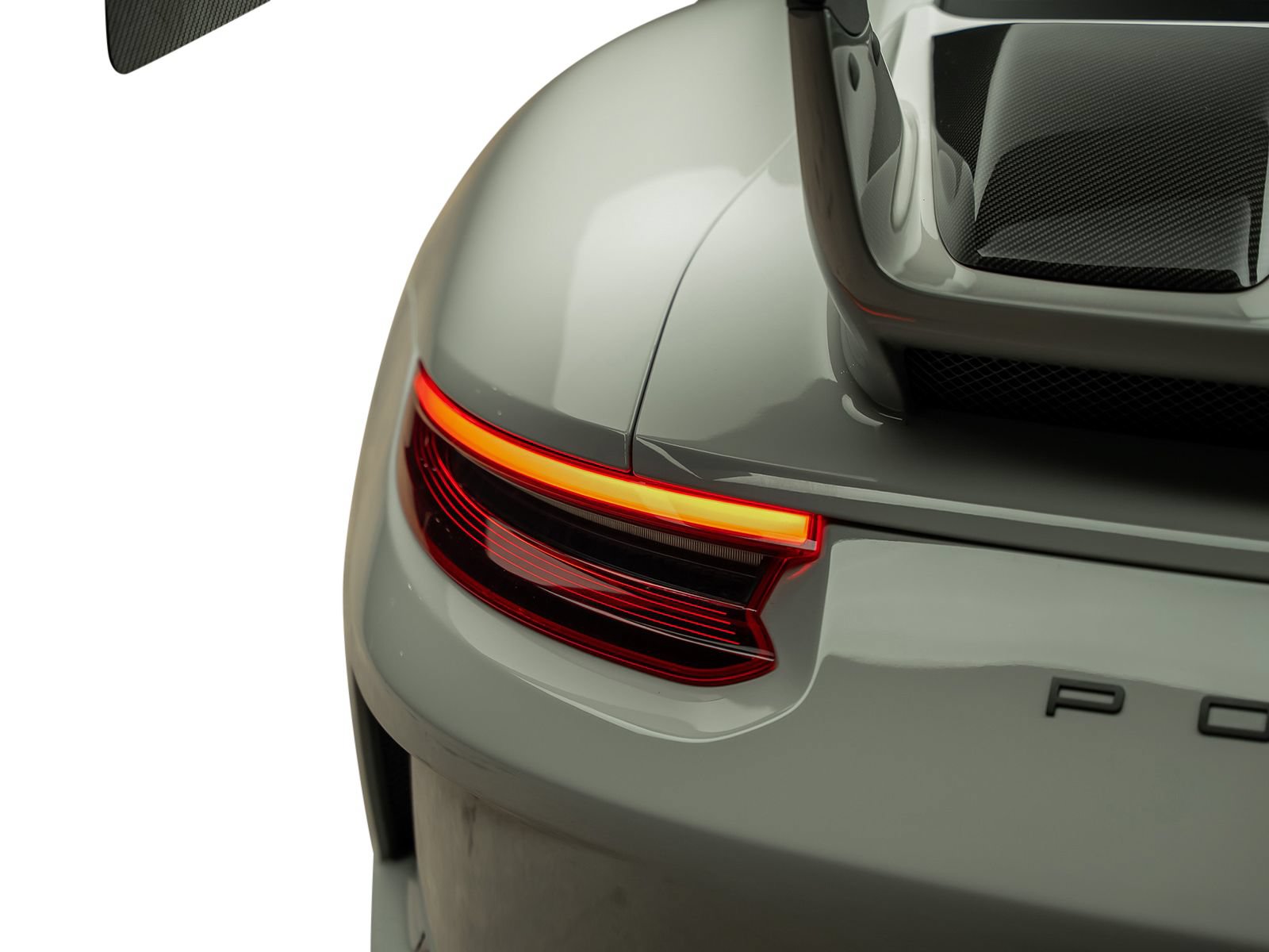 Used 2018 Porsche 911 GT3 RWD image 12