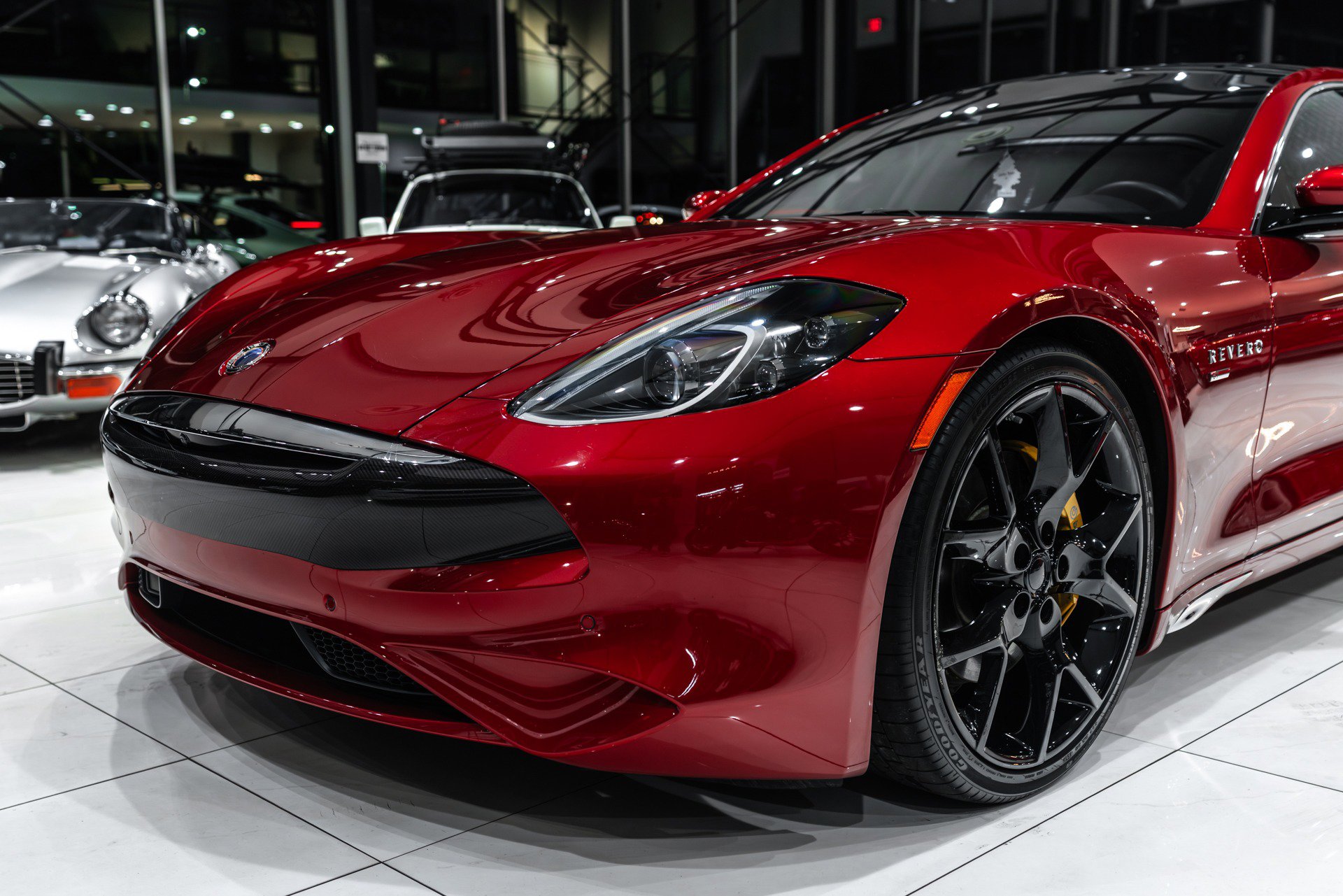 Used 2020 Karma Revero GT image 43