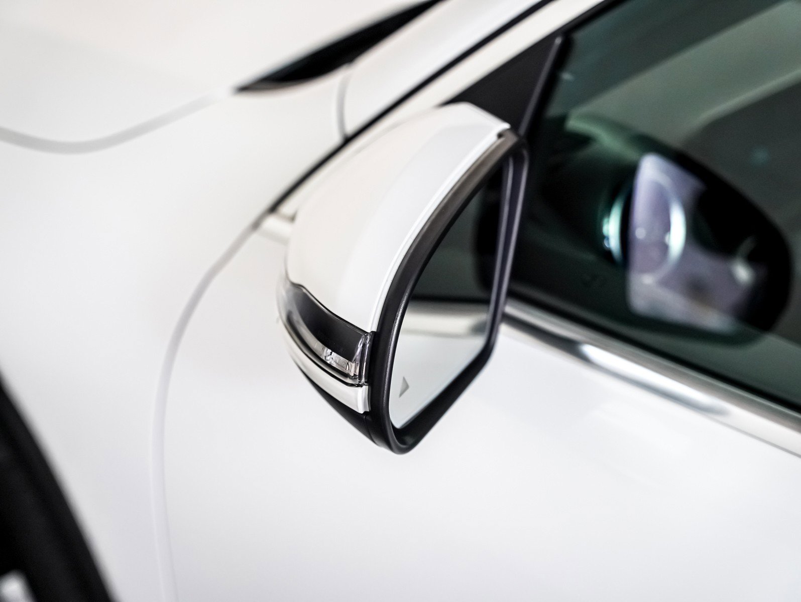 Certified 2022 Mercedes-Benz GLB 250 image 27