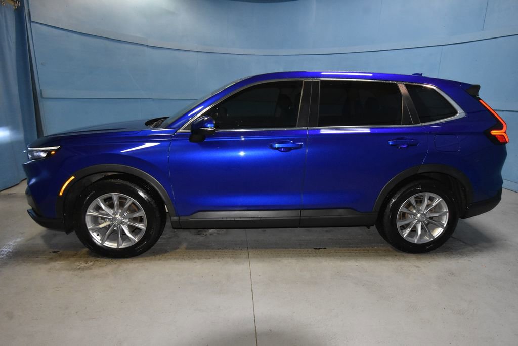 Used 2023 Honda CR-V EX-L image 27