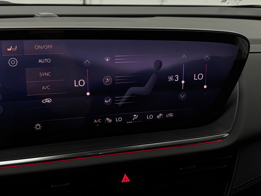 New 2025 Buick Envision Preferred video 3