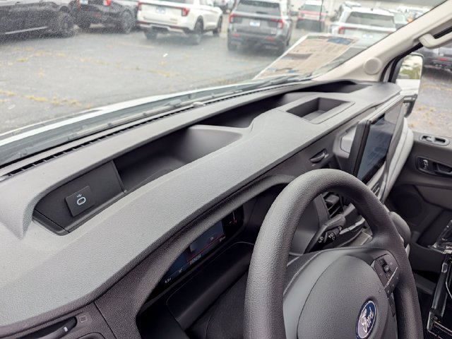 New 2027 Ford Transit 250 148 High Roof w/ Load Area Protection Package RWD image 15