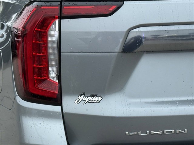 Certified 2023 GMC Yukon XL AT4 w/ AT4 Premium Package image 6