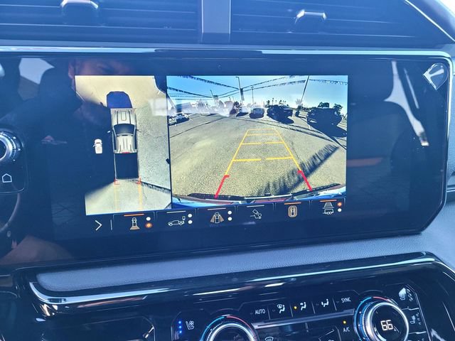 New 2026 GMC Sierra 2500 AT4 w/ AT4 Premium Plus Package AWD/4WD image 14