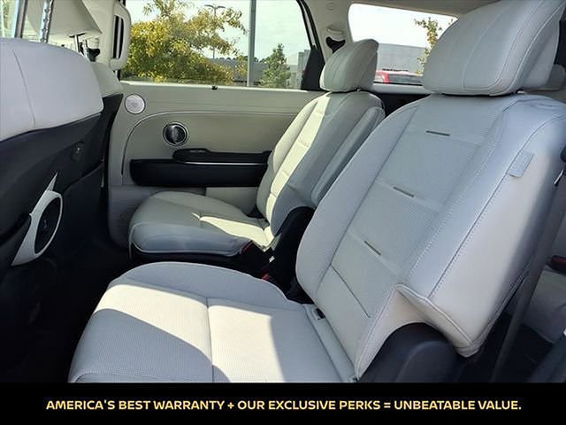 New 2026 Hyundai Palisade Calligraphy image 29